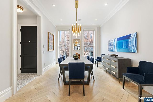 110 Park Avenue 1, Hoboken, NJ 07030