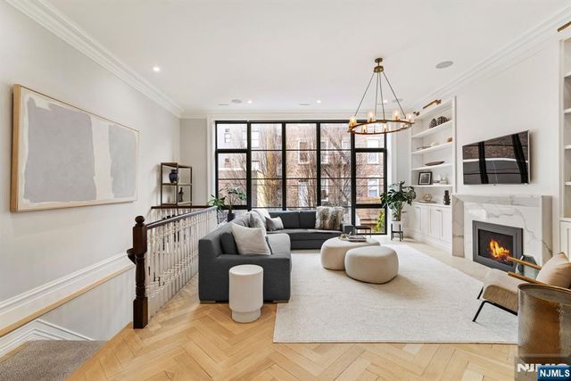 110 Park Avenue 1, Hoboken, NJ 07030
