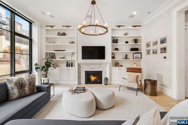 110 Park Avenue 1, Hoboken, NJ 07030