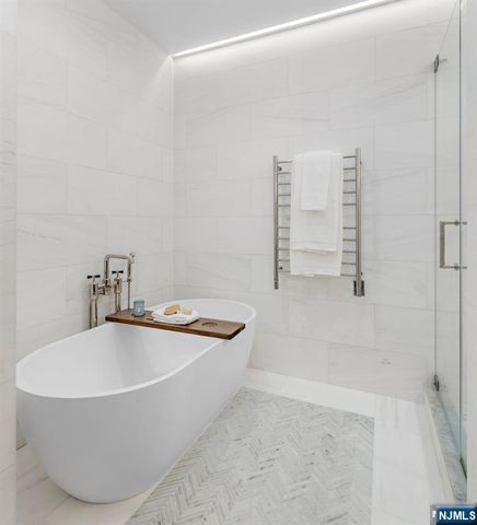 110 Park Avenue 1, Hoboken, NJ 07030