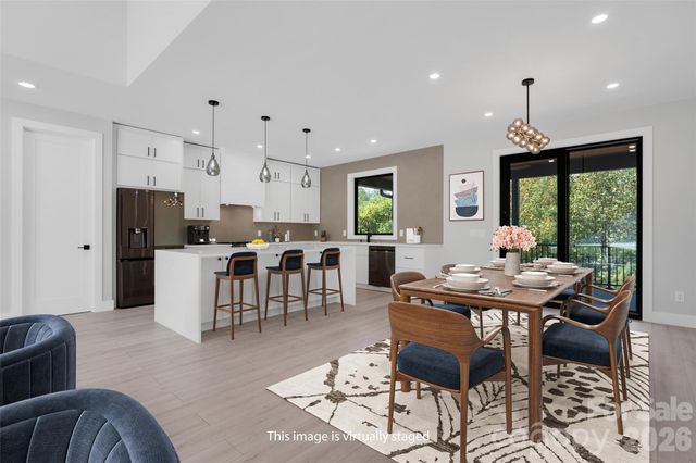 4 Tremorra Trail, Leicester, NC 28748