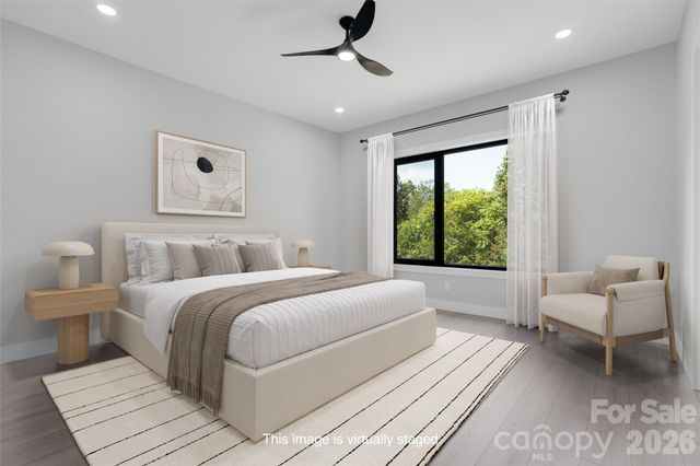 4 Tremorra Trail, Leicester, NC 28748