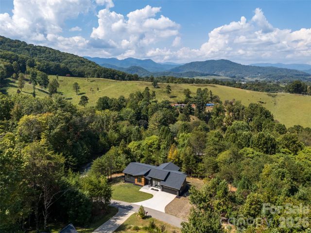 4 Tremorra Trail, Leicester, NC 28748