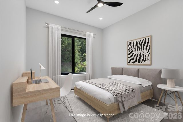 4 Tremorra Trail, Leicester, NC 28748