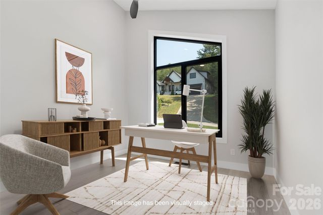 4 Tremorra Trail, Leicester, NC 28748