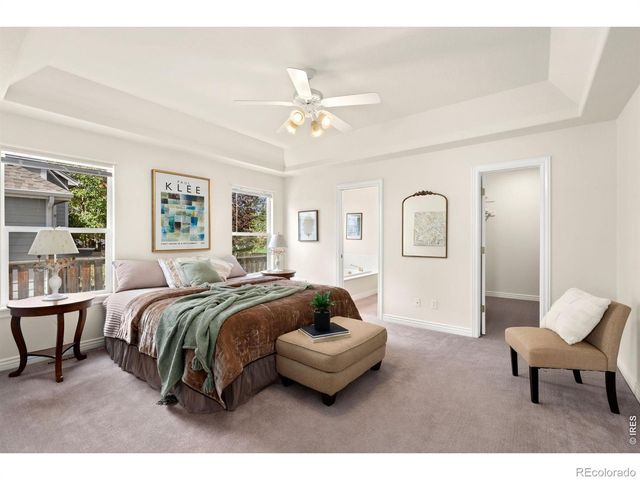 4754 Westbury Drive, Fort Collins, CO 80526