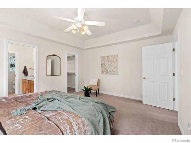 4754 Westbury Drive, Fort Collins, CO 80526