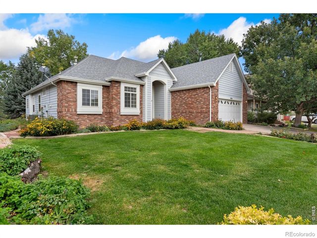 4754 Westbury Drive, Fort Collins, CO 80526