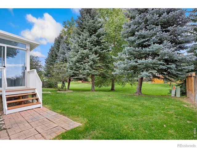 4754 Westbury Drive, Fort Collins, CO 80526