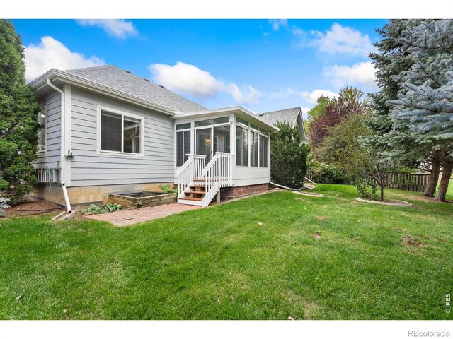 4754 Westbury Drive, Fort Collins, CO 80526
