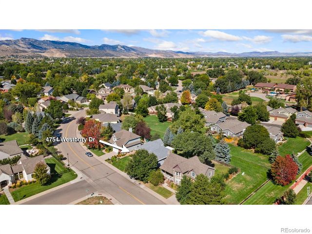 4754 Westbury Drive, Fort Collins, CO 80526
