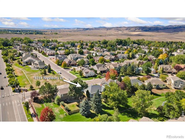 4754 Westbury Drive, Fort Collins, CO 80526