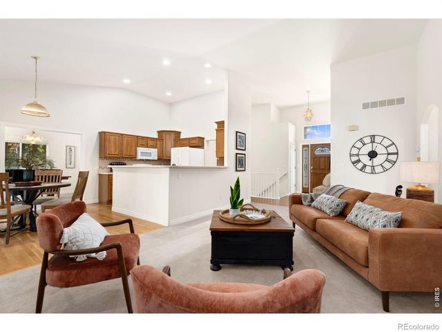 4754 Westbury Drive, Fort Collins, CO 80526