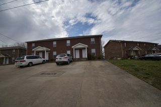 362 Peabody Dr Apt 4, Clarksville, TN 37042