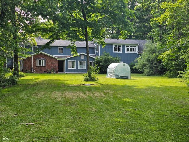 8423 Mud Creek Road, Indianapolis, IN 46256