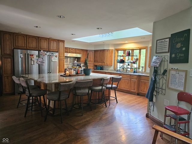 8423 Mud Creek Road, Indianapolis, IN 46256