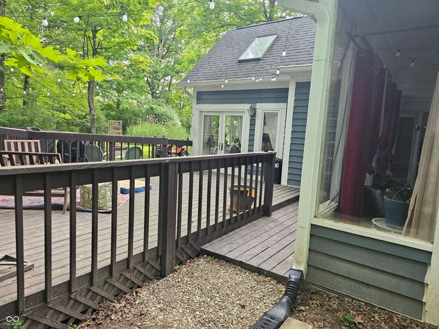 8423 Mud Creek Road, Indianapolis, IN 46256