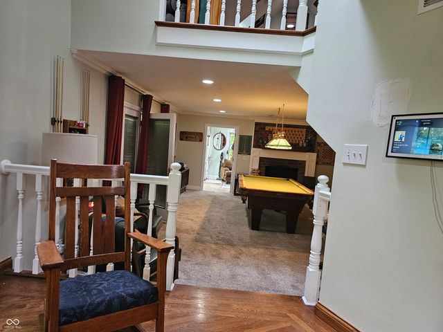 8423 Mud Creek Road, Indianapolis, IN 46256