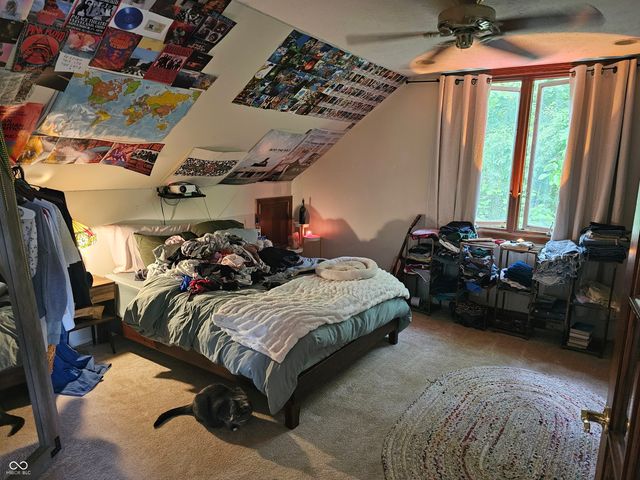 8423 Mud Creek Road, Indianapolis, IN 46256