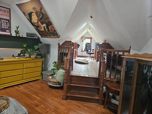 8423 Mud Creek Road, Indianapolis, IN 46256