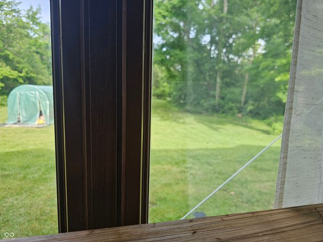 8423 Mud Creek Road, Indianapolis, IN 46256