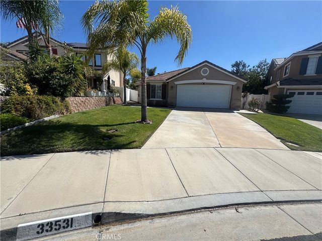 33531 Maplewood Court, Temecula, CA 92592