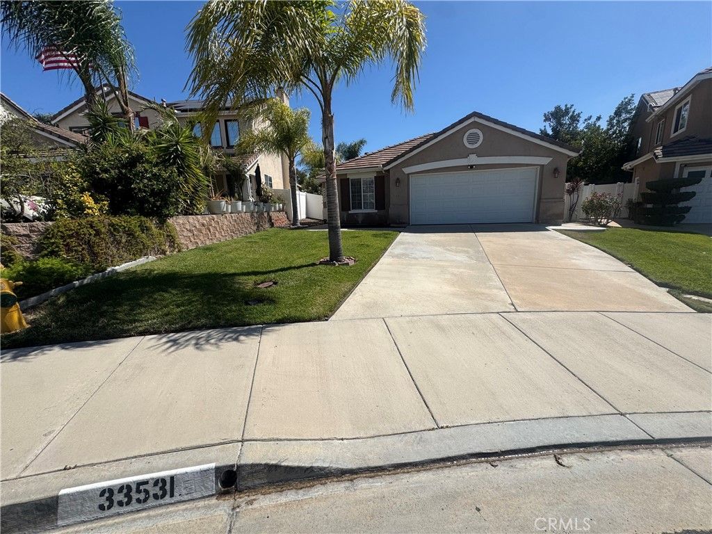 33531 Maplewood Court, Temecula, CA 92592