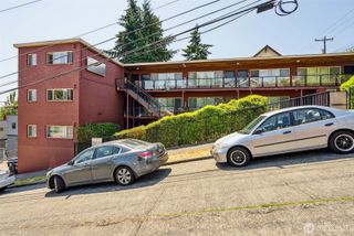 1401 S Holgate Street, Seattle, WA 98144