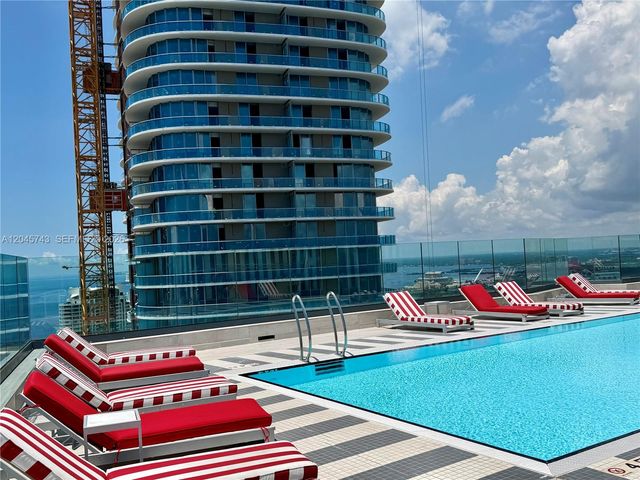 1300 S Miami Ave 4108, Miami, FL 33130