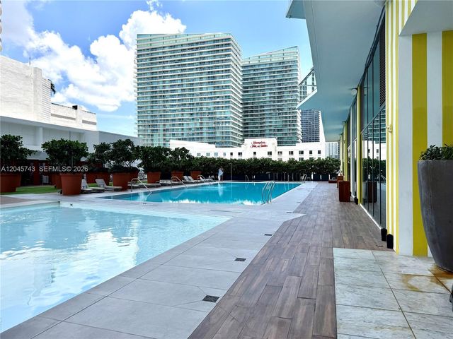 1300 S Miami Ave 4108, Miami, FL 33130