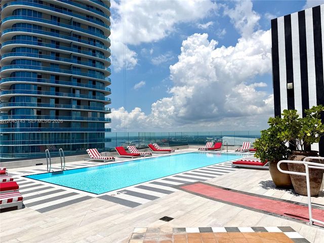 1300 S Miami Ave 4108, Miami, FL 33130