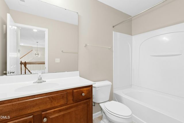 414 Hilltop View Street, Cary, NC 27513