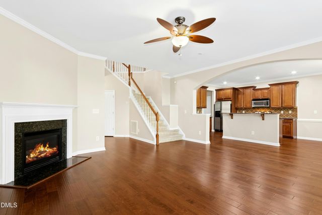 414 Hilltop View Street, Cary, NC 27513