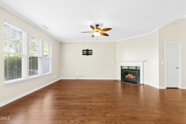 414 Hilltop View Street, Cary, NC 27513