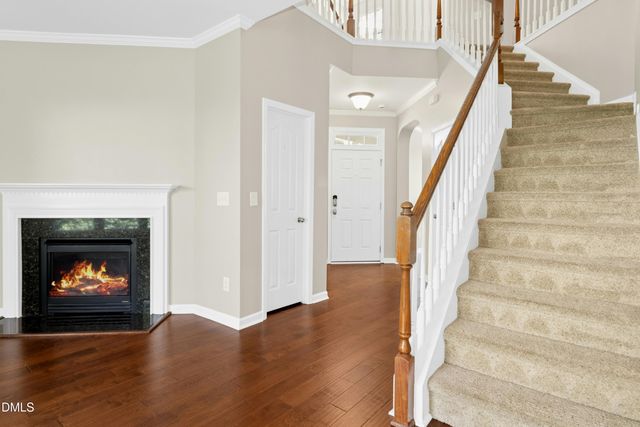 414 Hilltop View Street, Cary, NC 27513