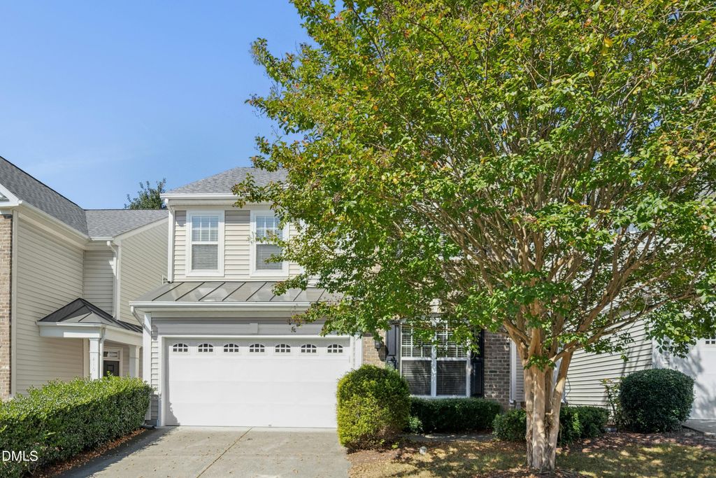 414 Hilltop View Street, Cary, NC 27513