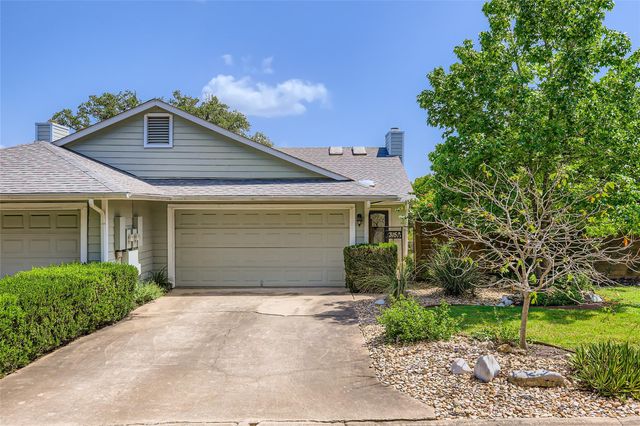 3315 W William Cannon DR A, Austin, TX 78745