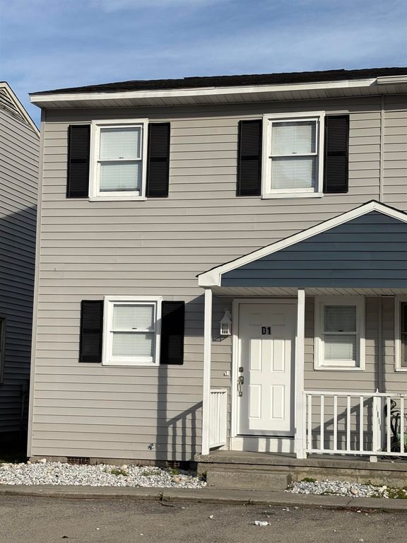 4641 Socastee Blvd Apt D1, Myrtle Beach, SC 29588