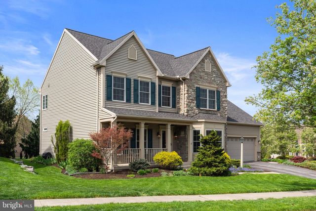 2517 RALEIGH RD, Hummelstown, PA 17036