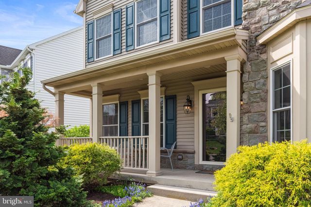 2517 RALEIGH RD, Hummelstown, PA 17036