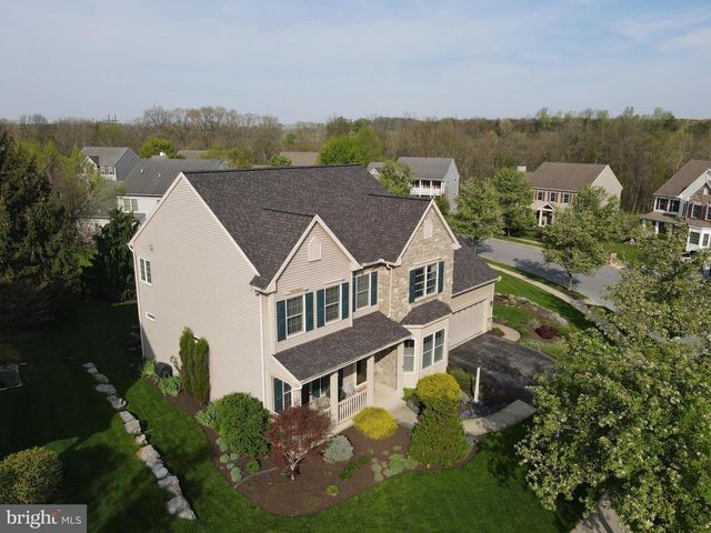 2517 RALEIGH RD, Hummelstown, PA 17036