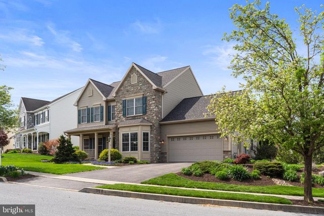 2517 RALEIGH RD, Hummelstown, PA 17036