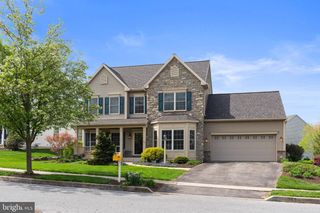 2517 RALEIGH RD, Hummelstown, PA 17036