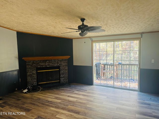 4215 Russell Drive, Kodak, TN 37764