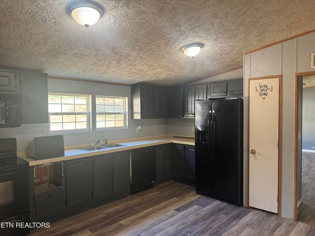 4215 Russell Drive, Kodak, TN 37764