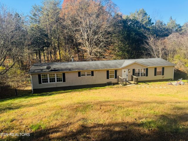 4215 Russell Drive, Kodak, TN 37764