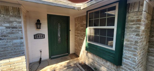 2014 Richmond Drive, Richmond, TX 77406