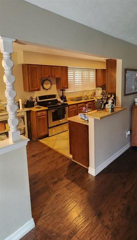 2014 Richmond Drive, Richmond, TX 77406