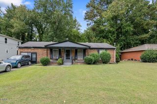 1115 Benning Street, Durham, NC 27703