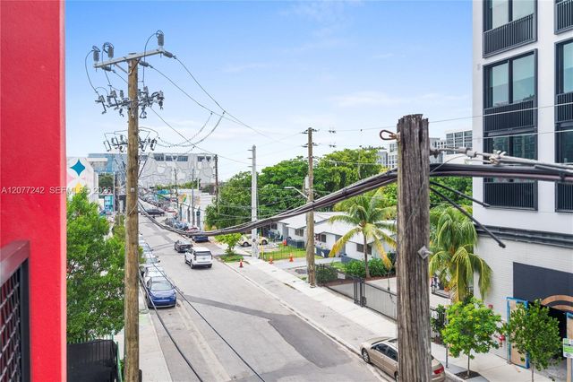 136 NW 26th Street 207, Miami, FL 33127